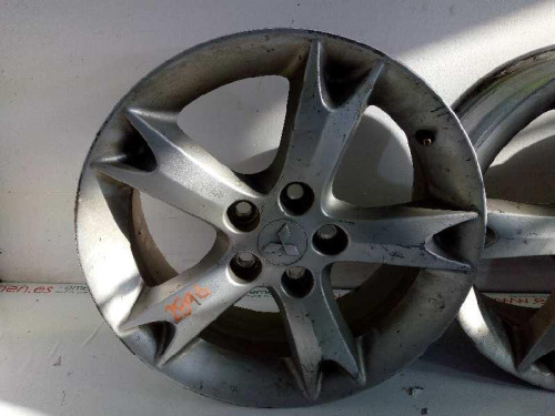  NO IDENTIFICADO MITSUBISHI GRANDIS (NA0W) 