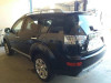  MITSUBISHI OUTLANDER (CW0) 