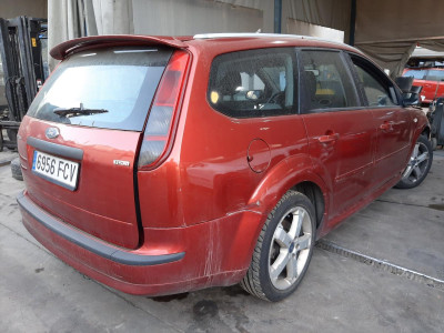 FORD FOCUS SPORTBREAK (CAP)