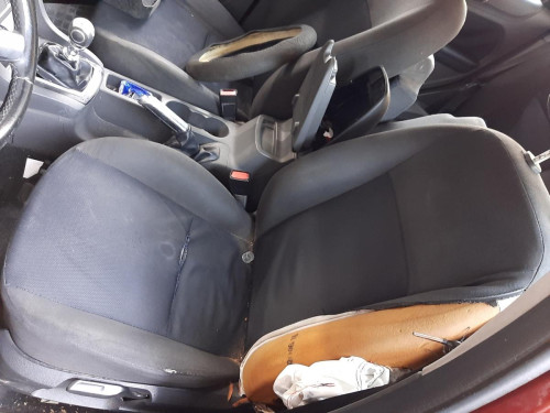  FORD FOCUS SPORTBREAK (CAP) 
