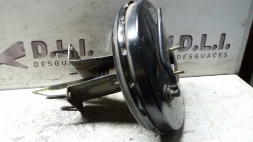 SERVOFRENO Ford MONDEO BERLINA (GE) 