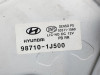 MOTOR LIMPIA TRASERO HYUNDAI I20 (PB) 