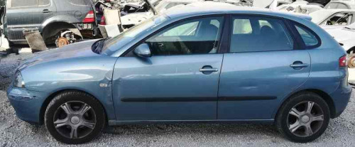  SEAT IBIZA (6L1) 
