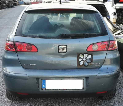 SEAT IBIZA (6L1)