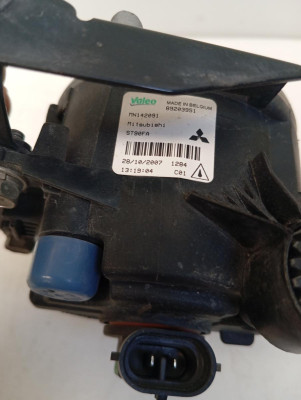 FARO ANTINIEBLA DERECHO, MITSUBISHI, OUTLANDER (CW0)