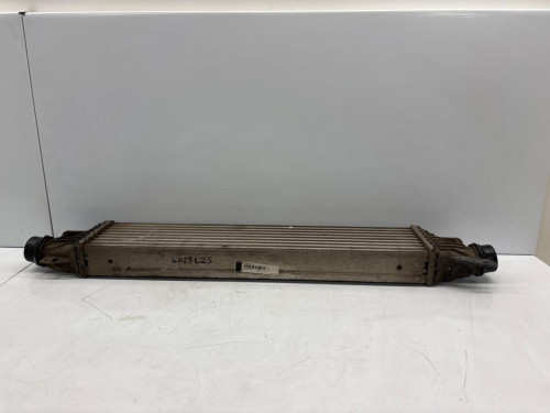 INTERCOOLER Opel CORSA E 