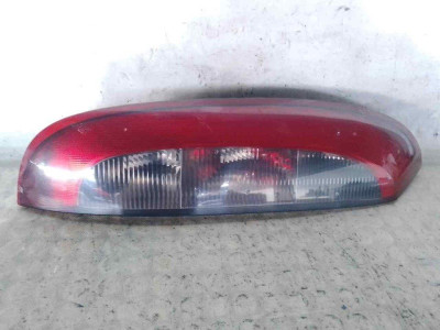 PILOTO TRASERO IZQUIERDO, Opel, CORSA C