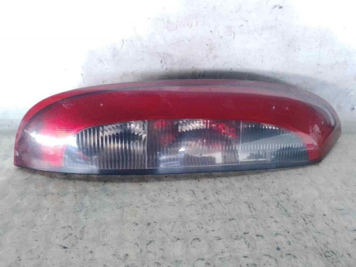 PILOTO TRASERO IZQUIERDO Opel CORSA C 