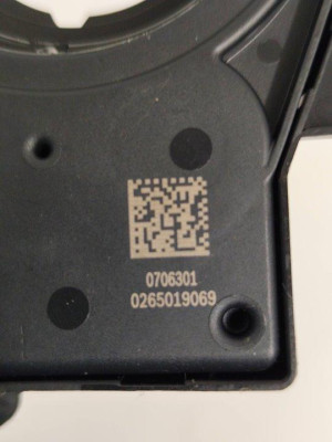 SENSOR ANGULO DE GIRO, DACIA, SANDERO II