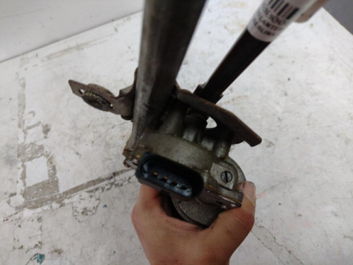  MOTOR LIMPIA DELANTERO, SKODA, OCTAVIA BERLINA (1U2) 