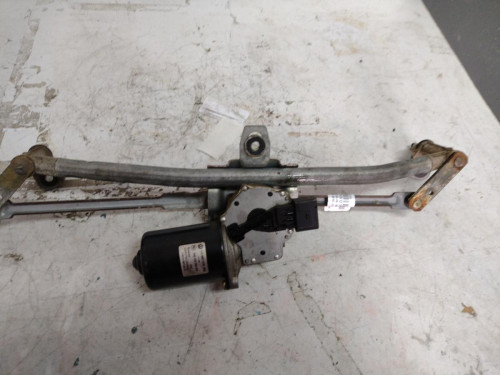  MOTOR LIMPIA DELANTERO, SKODA, OCTAVIA BERLINA (1U2) 