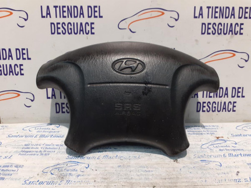  AIRBAG DELANTERO IZQUIERDO 