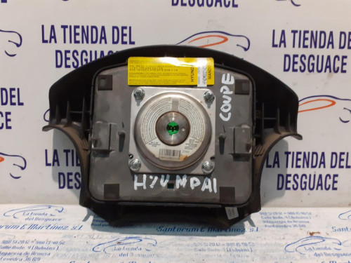  AIRBAG DELANTERO IZQUIERDO 