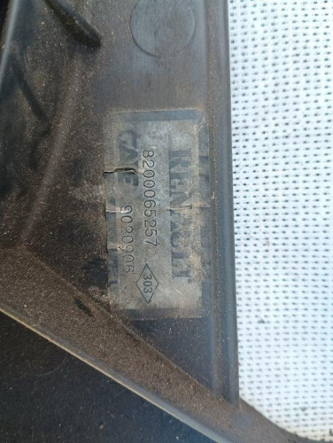  ELECTROVENTILADOR RENAULT SCENIC I (JA...) 