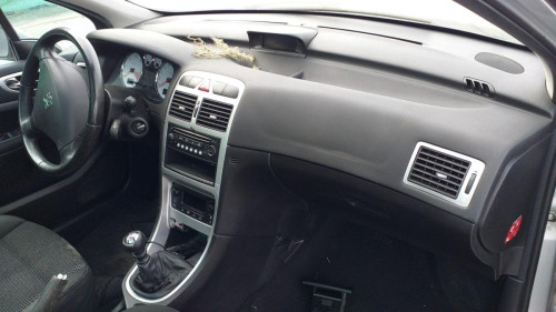  MANDO CLIMATIZADOR Peugeot 307 BREAK/ SW (S2) 