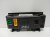  MANDO CLIMATIZADOR Peugeot 307 BREAK/ SW (S2) 