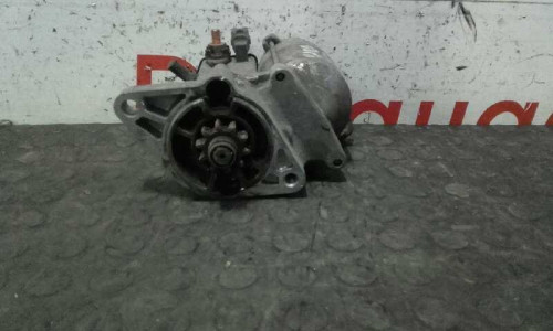  MOTOR ARRANQUE 