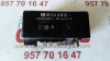 CAJA PRECALENTAMIENTO Citroen C 15 