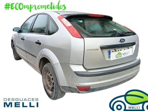 FORD FOCUS BERLINA (CAP) — автомобиль-донор на запчасти 