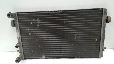 RADIADOR AGUA, SEAT, CORDOBA BERLINA (6K2)