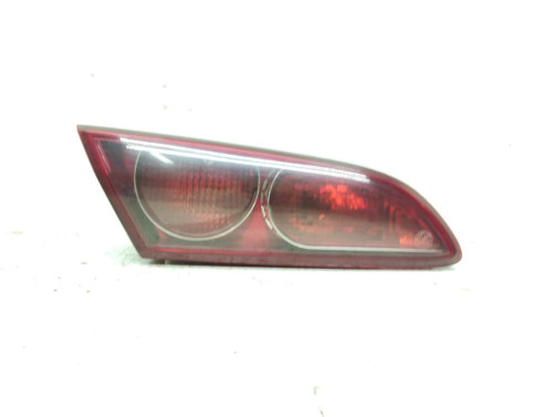 NO IDENTIFICADO ALFA ROMEO 159 (140) 