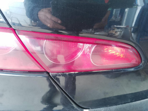 NO IDENTIFICADO ALFA ROMEO 159 (140) 