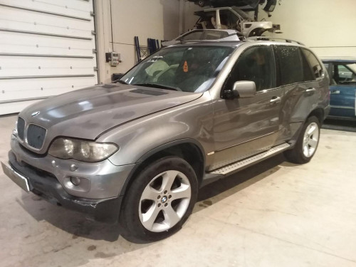 BMW SERIE X5 (E53) — Donor Vehicle for Used Parts 