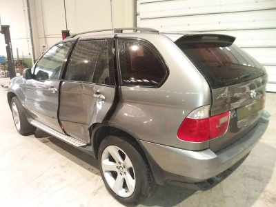 BMW SERIE X5 (E53)