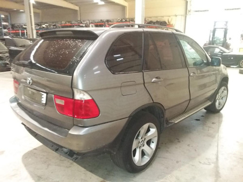 BMW SERIE X5 (E53) — Donor Vehicle for Used Parts 