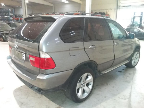 BMW SERIE X5 (E53) — Donor Vehicle for Used Parts 
