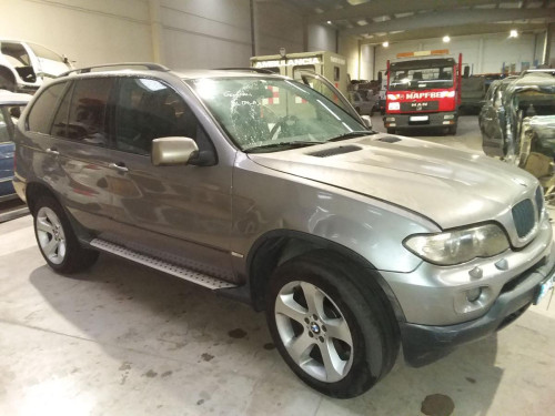 BMW SERIE X5 (E53) — Donor Vehicle for Used Parts 