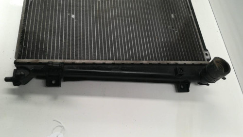  RADIADOR AGUA KIA CARENS (UN) 