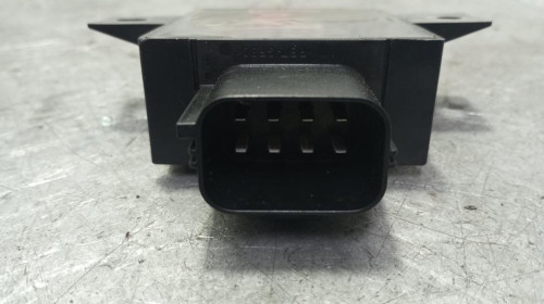 MODULO ELECTRONICO JAGUAR XF 