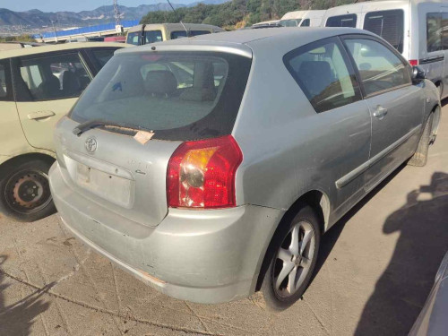  TOYOTA COROLLA (E12) 