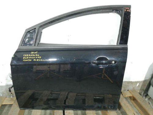  PUERTA DELANTERA IZQUIERDA, FORD, FOCUS BERLINA (CB8) 