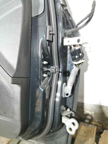  PUERTA DELANTERA IZQUIERDA, FORD, FOCUS BERLINA (CB8) 