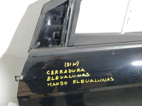  PUERTA DELANTERA IZQUIERDA, FORD, FOCUS BERLINA (CB8) 
