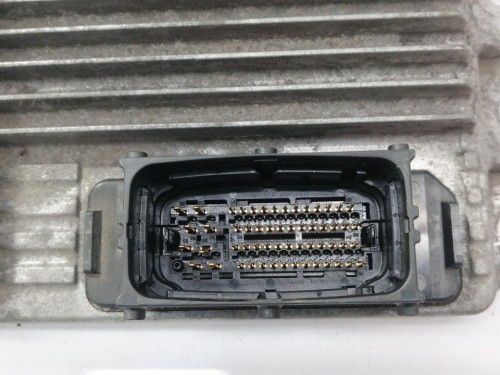  CENTRALITA MOTOR UCE OPEL MERIVA 