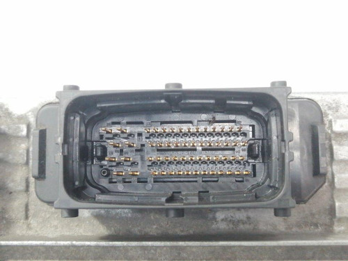  CENTRALITA MOTOR UCE OPEL MERIVA 
