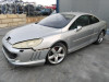  PEUGEOT 407 COUPÉ 