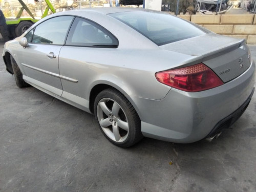  PEUGEOT 407 COUPÉ 
