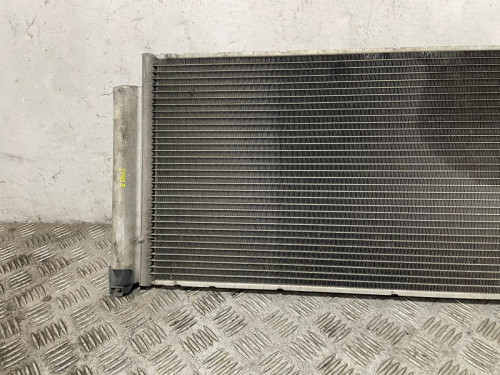  CONDENSADOR / RADIADOR AIRE ACONDICIONADO 