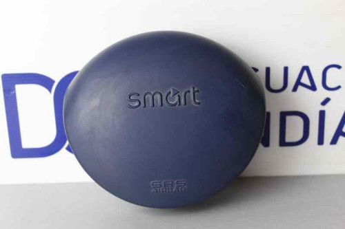  KIT AIRBAG SMART CITY-COUPE 