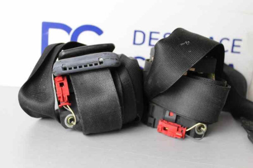  KIT AIRBAG SMART CITY-COUPE 
