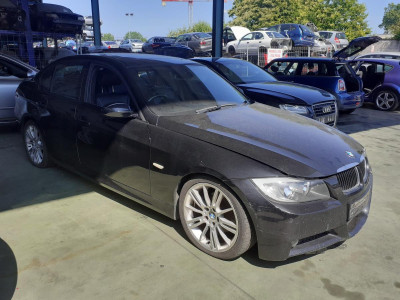 CENTRALITA AIRBAG, BMW, SERIE 3 BERLINA (E90)