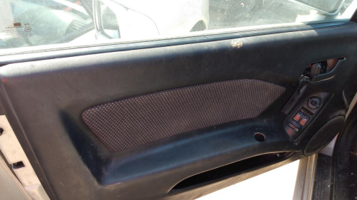  HYUNDAI COUPE (GK) 