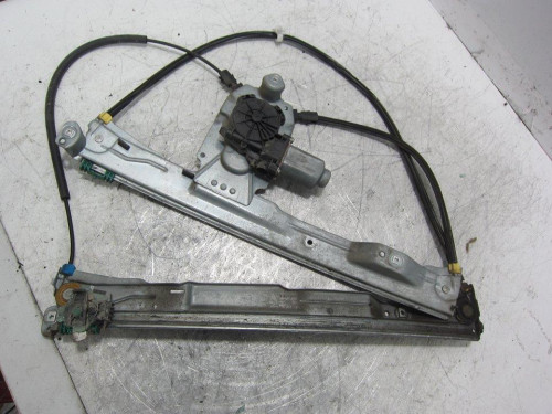  ELEVALUNAS DELANTERO DERECHO RENAULT CLIO III 