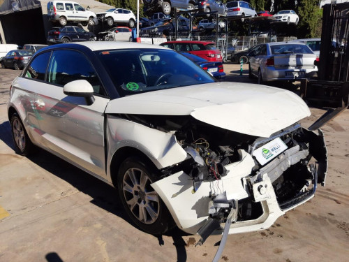  AUDI A1 (8X1) 