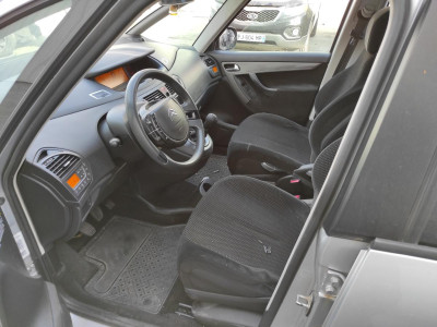 CITROEN GRAND C4 PICASSO