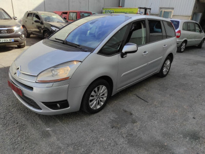CITROEN GRAND C4 PICASSO